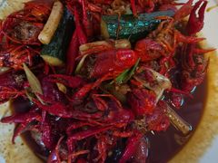 -楠翔馆桐庐菜(胜利河美食街店)