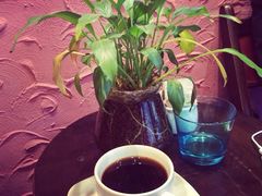 -RUMORS COFFEE ROASTERY鲁马滋咖啡(湖南路店)