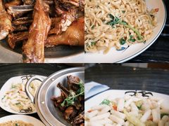 -美极鲜食坊(宝安南路店)