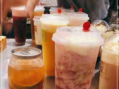 -奈雪的茶(花城汇中区PRO店)