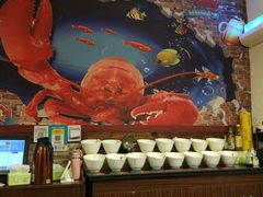 -蔚海之都·象山蒸汽海鲜(仙霞路店)