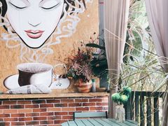 -The Flowers Coffee(南山店)