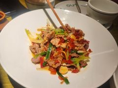 -一坐一忘云南菜(卓悦中心)