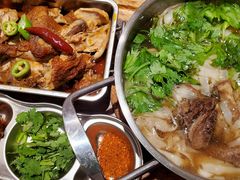 -小满手工粉(上海新世界城店)