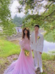 -巴黎经典婚纱摄影PARISSIC