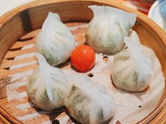 -悦得闲广式点心茶楼(蓝鲸世界店)
