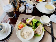 -无锡君来洲际酒店
