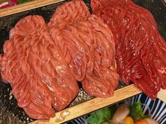 -茅草房·河畔园林火锅