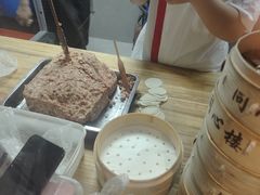 -同心楼(解放北路店)