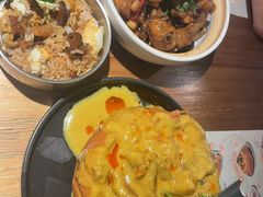 -岛风·台食小馆 ISLAND BISTRO(烟台山店)