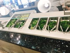 -So Lounge索兰至餐厅(蓝色港湾店)