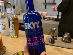 -BE NORMAL CAFE(霞溪路店)