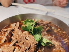 -黑窑厂糖油饼烤鸭·清真菜(旗舰店)