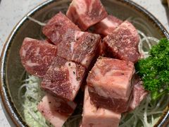 -妥妥烤肉料理(昙华林店)