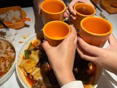 -谷丽麦馕新疆菜·清真(步步高梅溪新天地店)