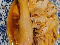 -兰边碗(鼓楼店)