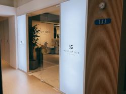 -HG美发设计沙龙