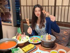 -山葵家·创意料理(宁波来福士店)