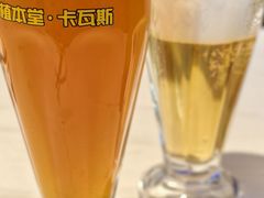 -小河公主秘制烤羊腿(小绿谷店)