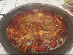 -旧街市鲜货老火锅(大光路店)