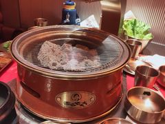 -西塔老太太泥炉烤肉(苏州大悦城店)