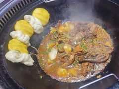 -徐家屯铁锅炖(宋家庄店)