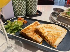 -墨纪Mojí墨西哥餐厅(官舍店)