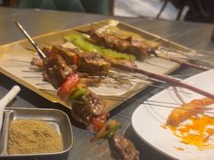 -锦州御烧烤·形象店(人民街店)