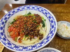 -樊二郎·驴蹄子面(科技路店)