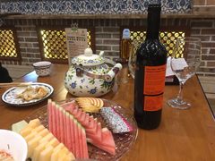 -巴依老爷新疆美食(望京小街店)