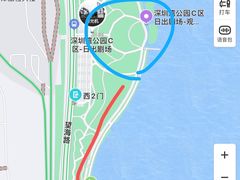 -深圳湾公园(南山区)