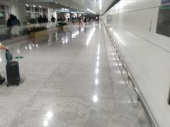 -杭州萧山国际机场