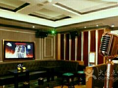 -歌友汇KTV(悦荟广场店)