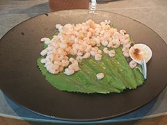 -吴越荣记苏州菜·松鼠桂鱼100%活鱼现做(斜塘老街店)