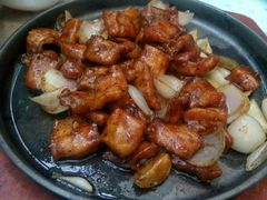 -大树餐厅(红旗街万达店)