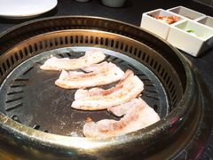 -嘿嘟嘟·肋条烧肉放题(爱融荟城店)