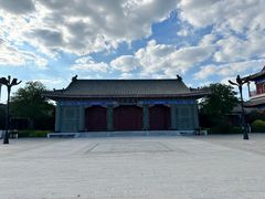 -天津妈祖文化园