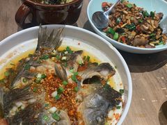 -高嗲嗲·现炒下饭菜(石鼓路店)