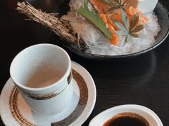 -笑福亭料理小馆(解放碑店)