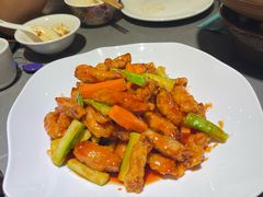 -陈家小院(阜昌路店)
