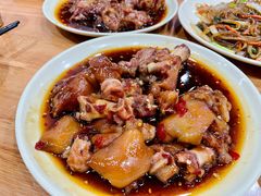 -贤花饭店(城阳店)