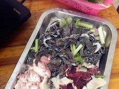 -秧塘牛八宝(金山路店)