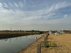 -嘉北郊野公园