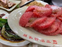 -百家鸡味馆(清泰店)