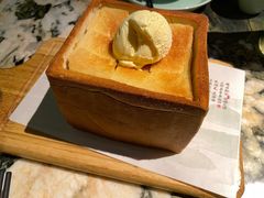 面包诱惑-绿茶餐厅