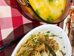 -西贝莜面村(镇江苏宁广场店)