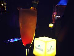 -ohbar live house(人广店)