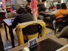 -香港威特瑞茶餐厅(小白楼音乐厅店)