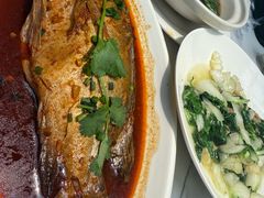 -又见炊烟私房菜(敬亭路店)