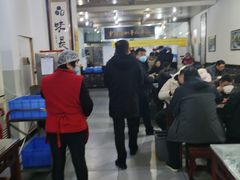 -牛一嘴·兰州牛肉面·大盘鸡(财富中心店)